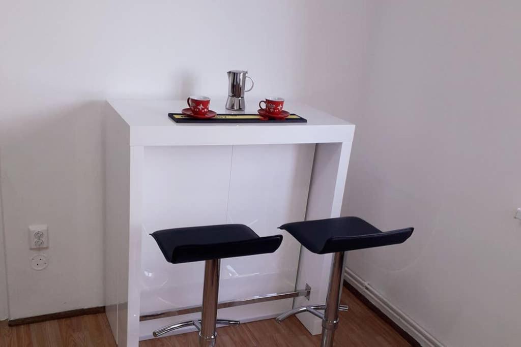 Aldine Comfort : Entire Apartment With 2 Bedrooms - Sibiu
