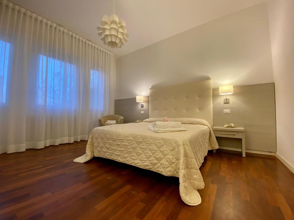 Villa Alda Suites & Rooms - Cervia