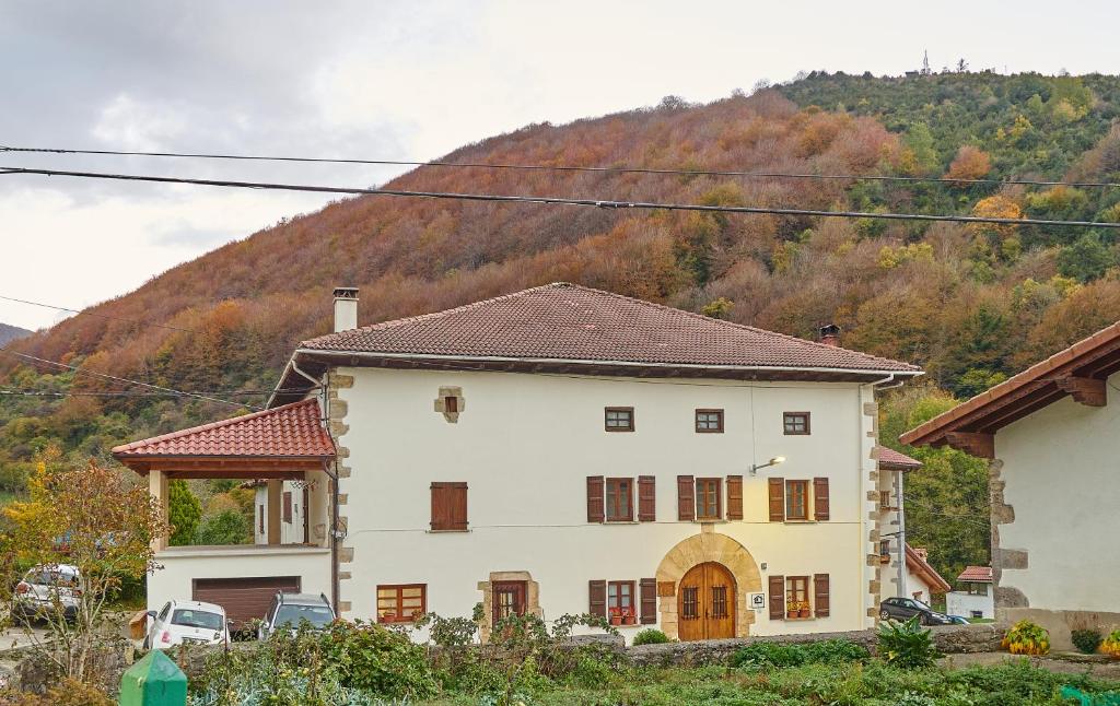 Casa Rural Lenco - Navarra