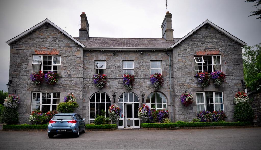 Highfield House Guesthouse - Meath