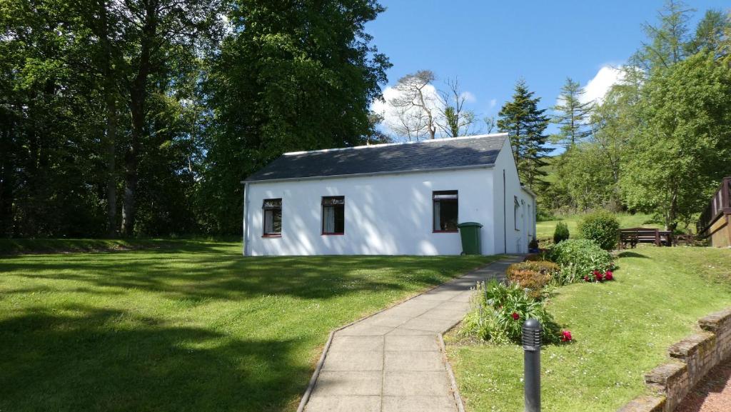 Foxglove Cottage - Loch Doon