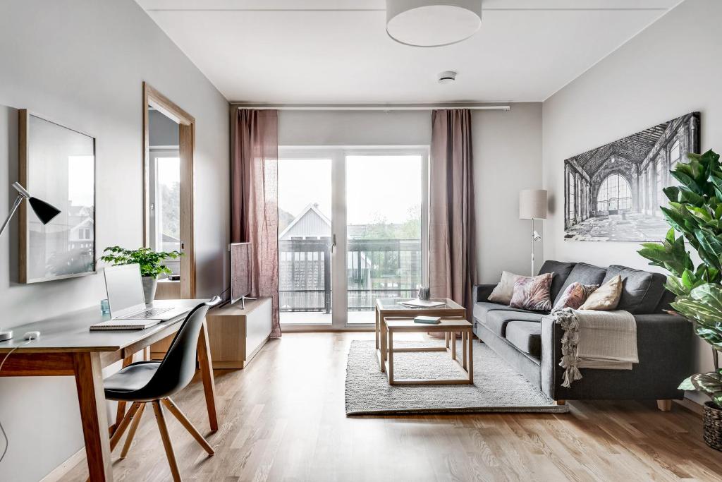 Apartments Mölndal - Göteborg