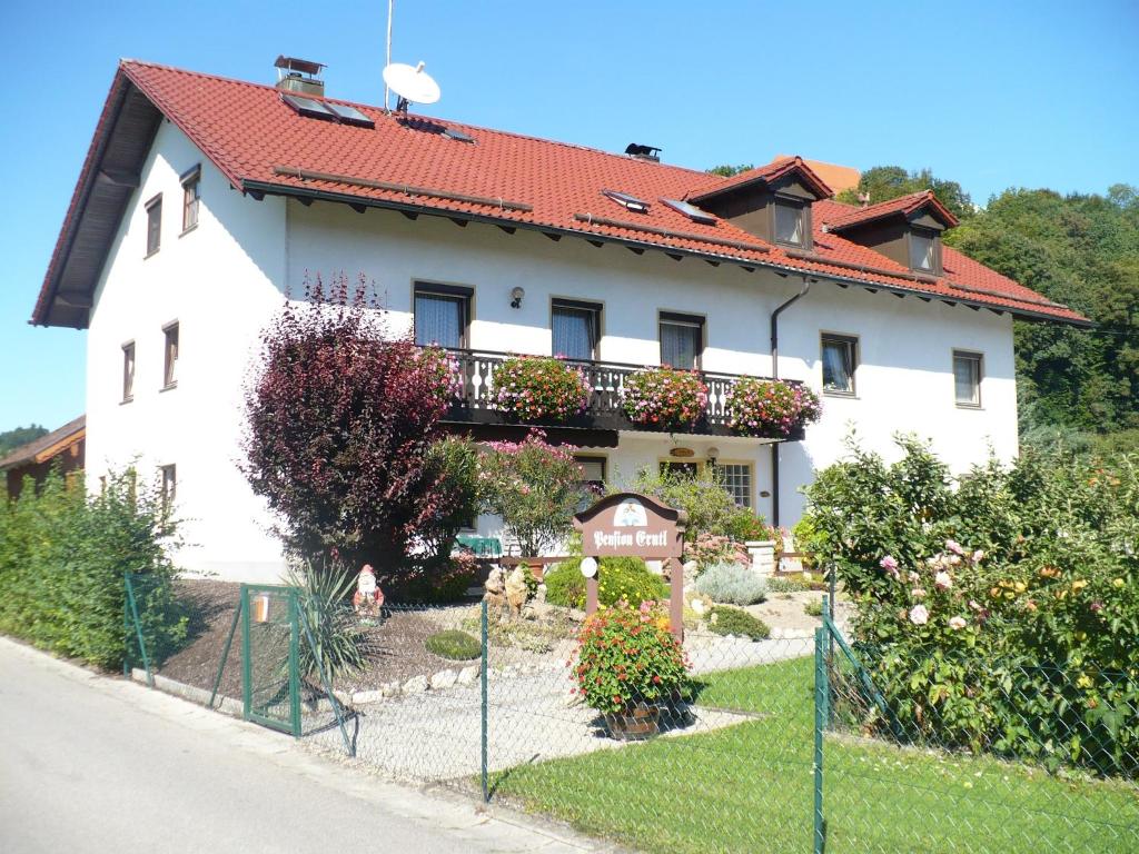 Ferienwohnungen Erntl - Bad Griesbach im Rottal