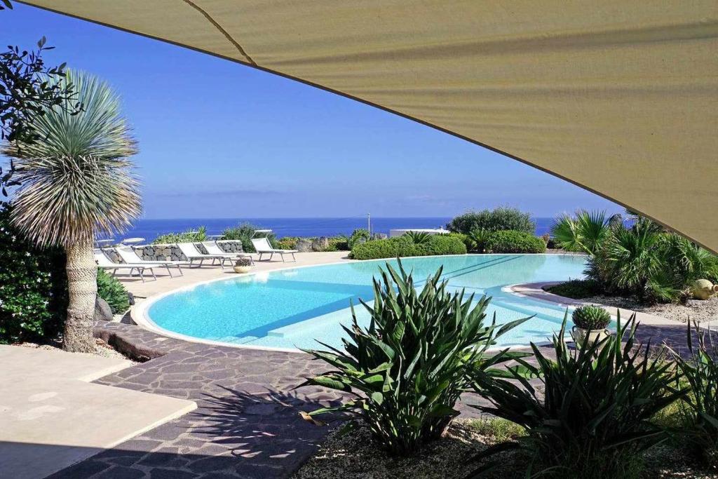 Dammusi E Relax - Pantelleria