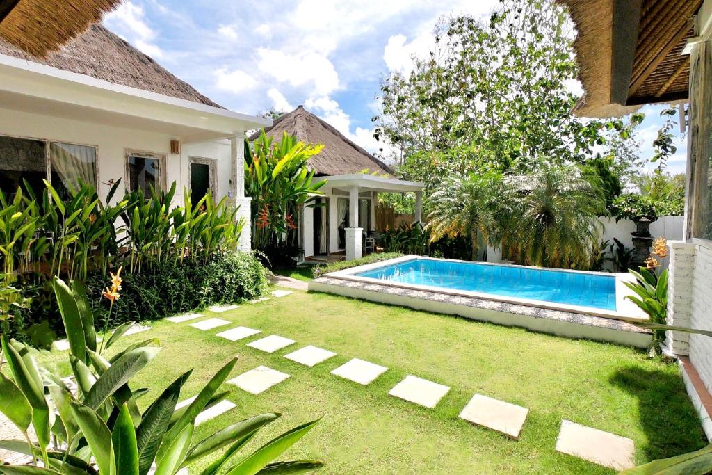 Villa Santai Bali - Jimbaran