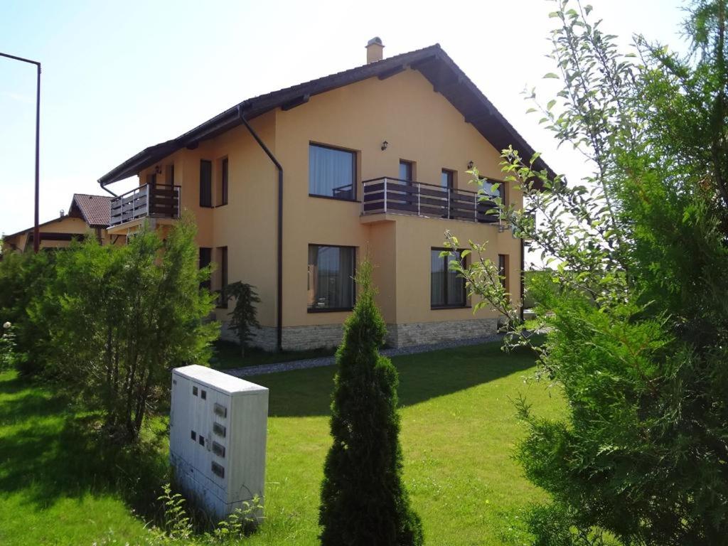 Casa Tita - Brașov