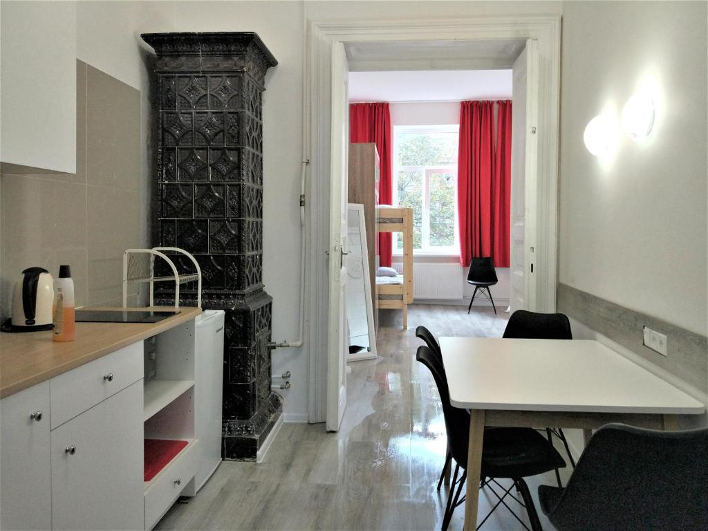Modern Apartment - Lviv