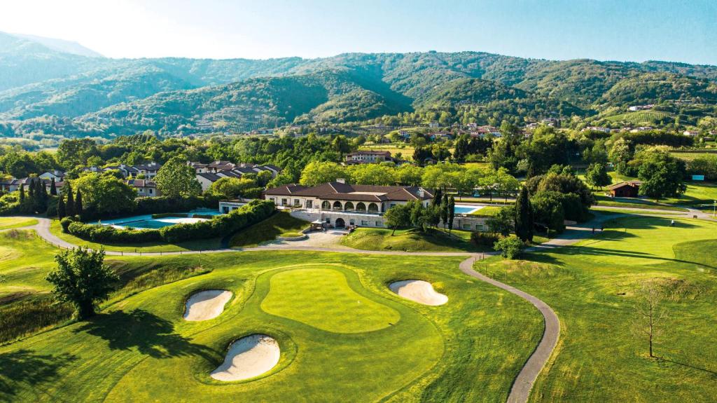 Asolo Golf Club - Veneto