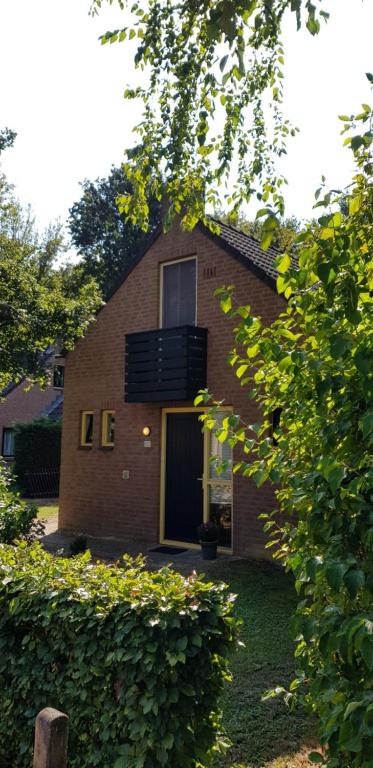 Vakantiewoning Maas En Waal - Gelderland