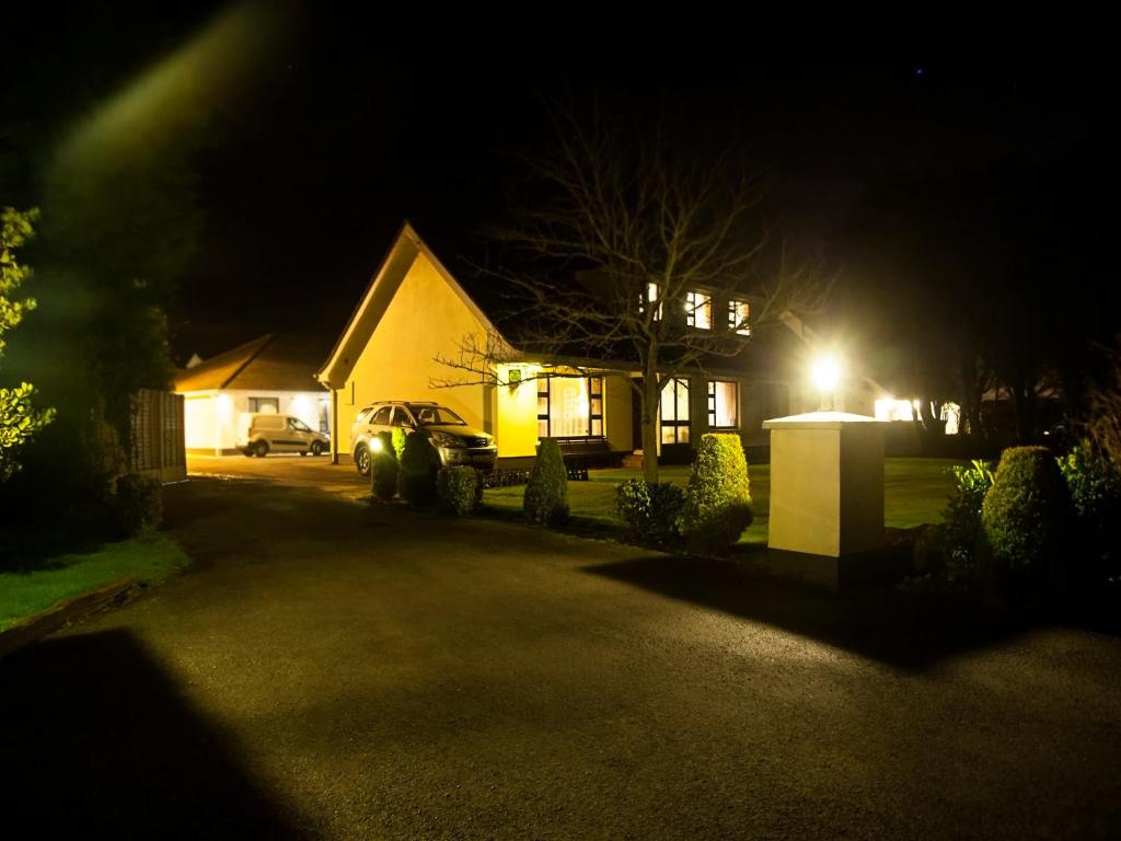 Hillview Self Catering - Ireland