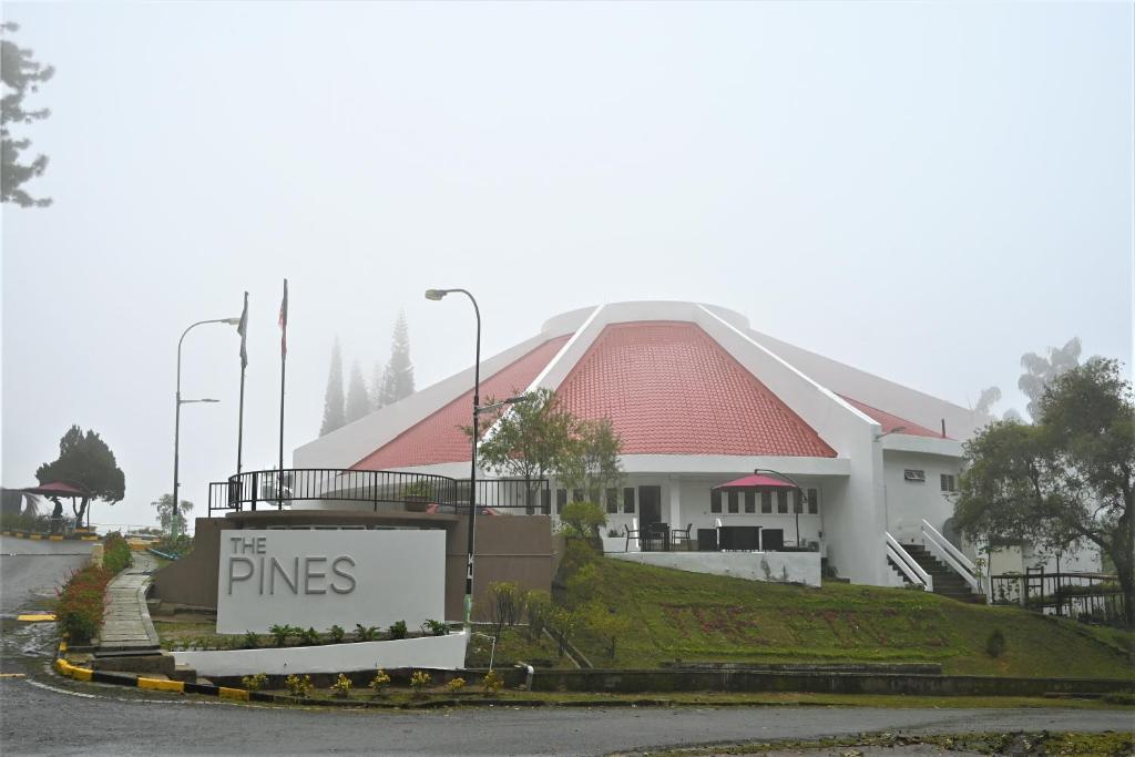 The Pines At Fraser's Hill, Malaysia - Raub District