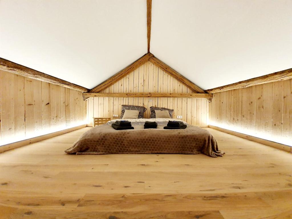 Sam's Cottage Suite - Rheinland-Pfalz