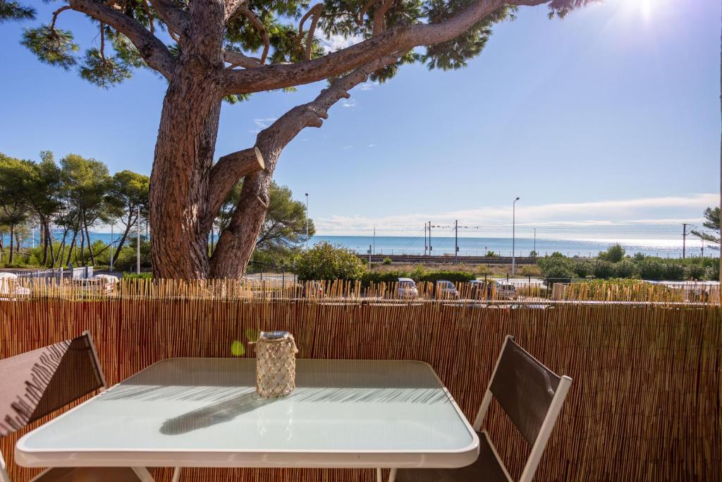 Appartement Marineland Sea View - Côte d'Azur