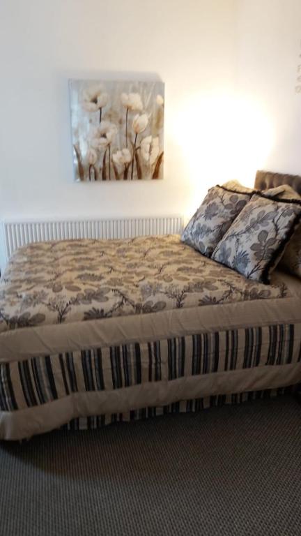 Hooton Apartment 1 Bed - Derbyshire