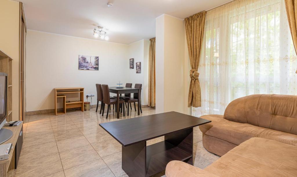 1bd Apartment In A Calm Area Near The Centre - Plovdiv