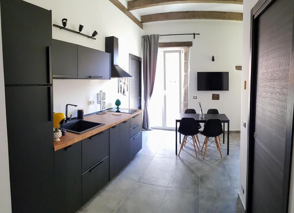 Cavour45 Ortigia Apartments - Belvedere