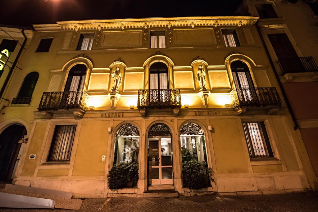 Hotel Due Mori - Vicenza