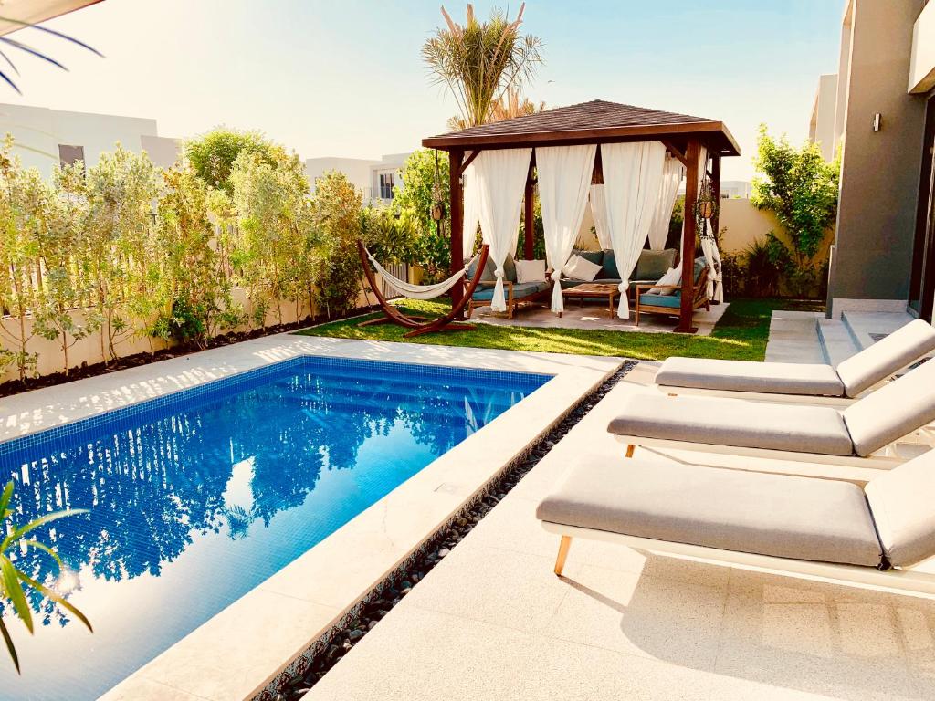 The Sunshine Villa - Birleşik Arap Emirlikleri