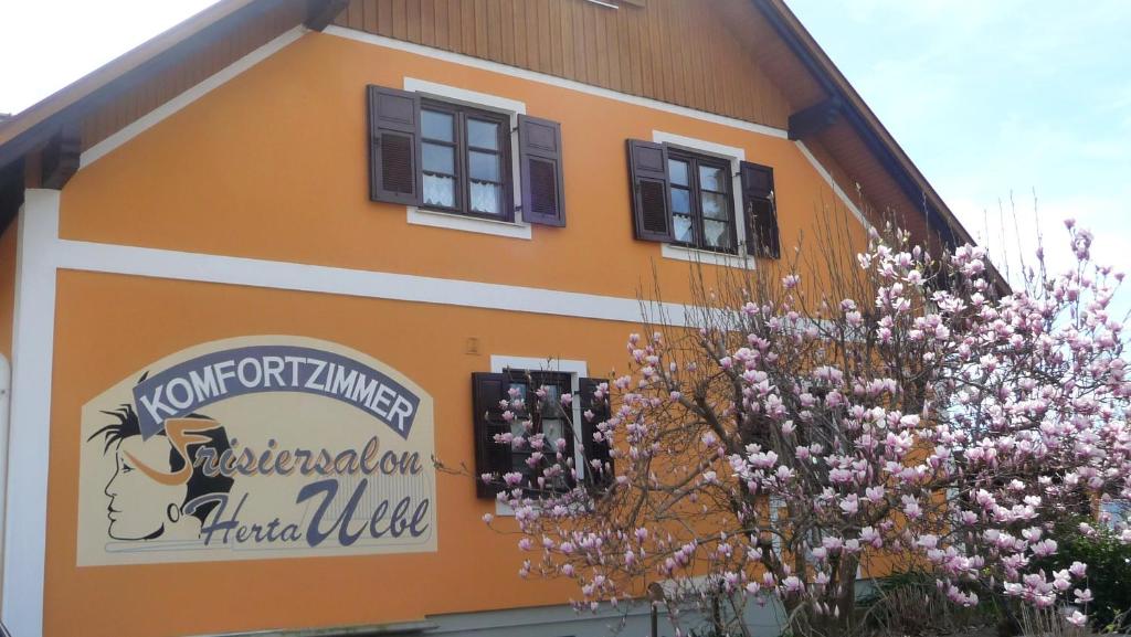 Gästehaus Ulbl - Steiermark