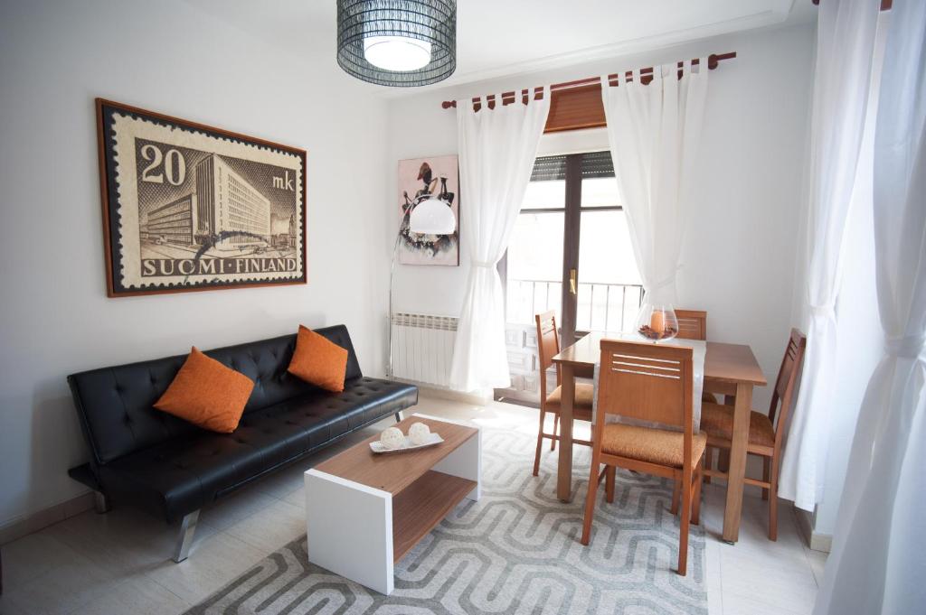 Wonderful Apartment In The Historic Center - 薩拉曼卡