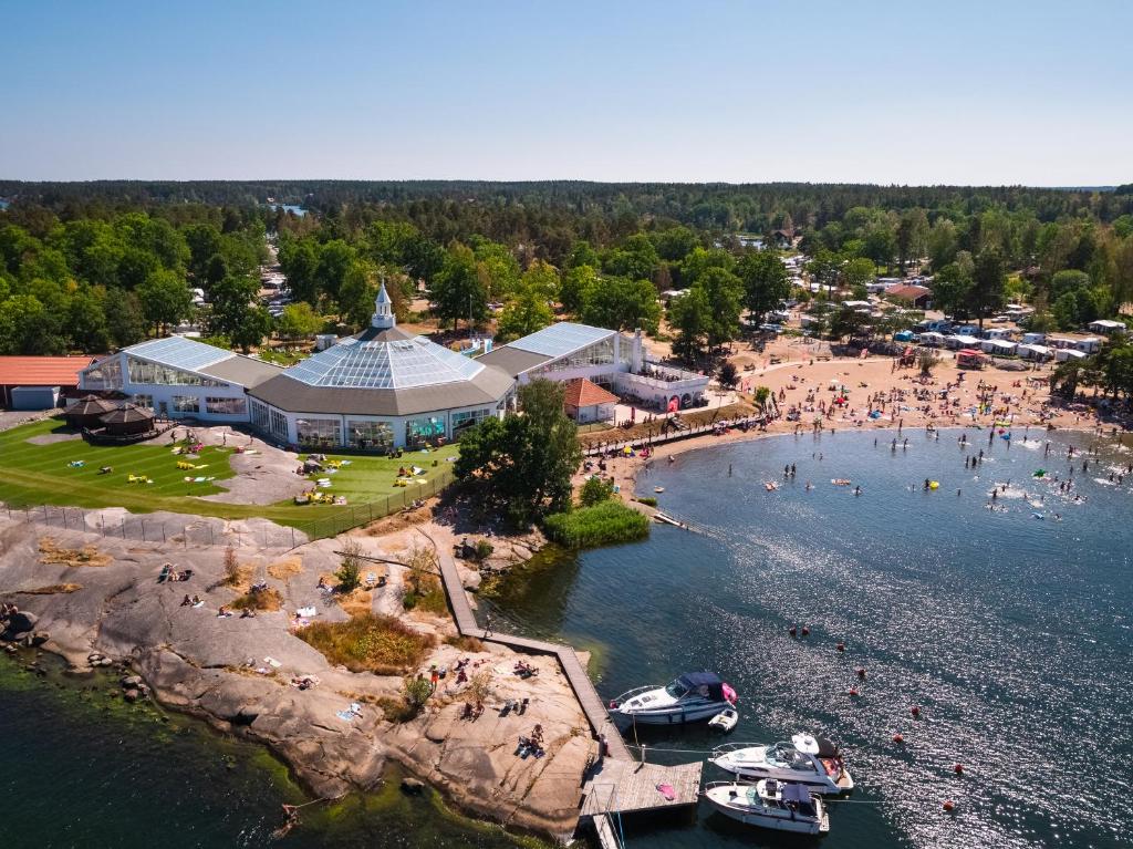 Västervik Resort - Västervik