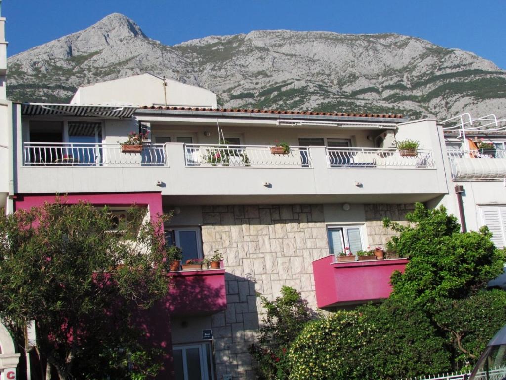 Urban Apartments Jadre - Makarska Riviera