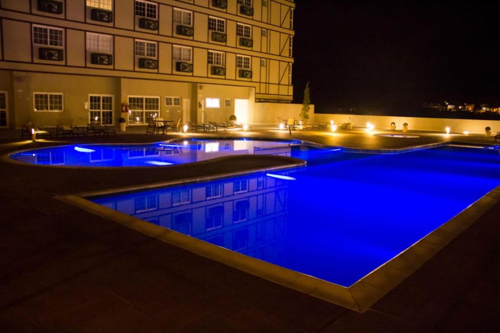 Hotel Resort Granja Brasil Itaipava - Petrópolis