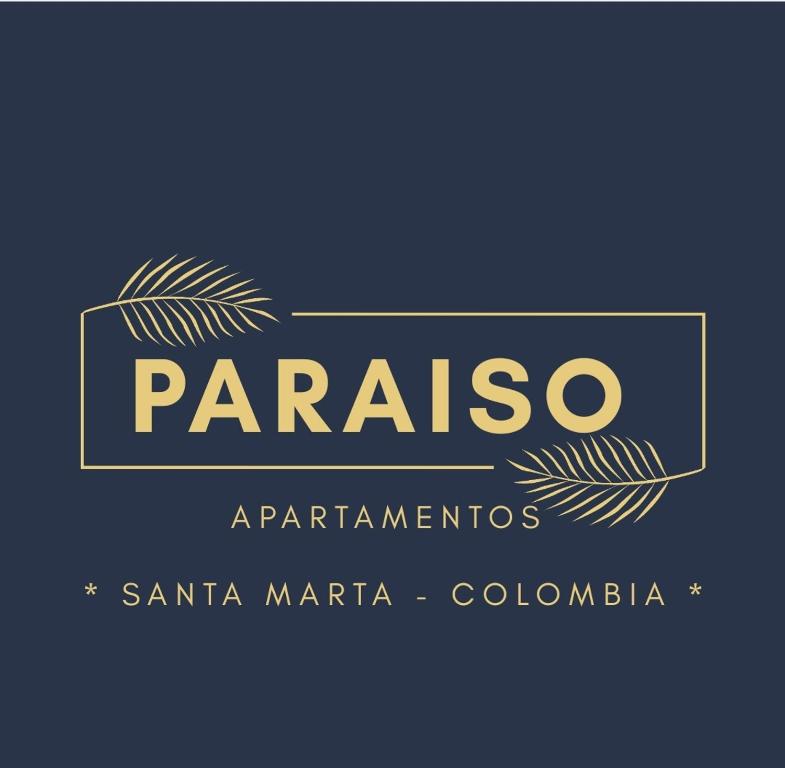 Apartamentos Paraíso -Rodadero Sur- - Santa Marta, Kolumbien