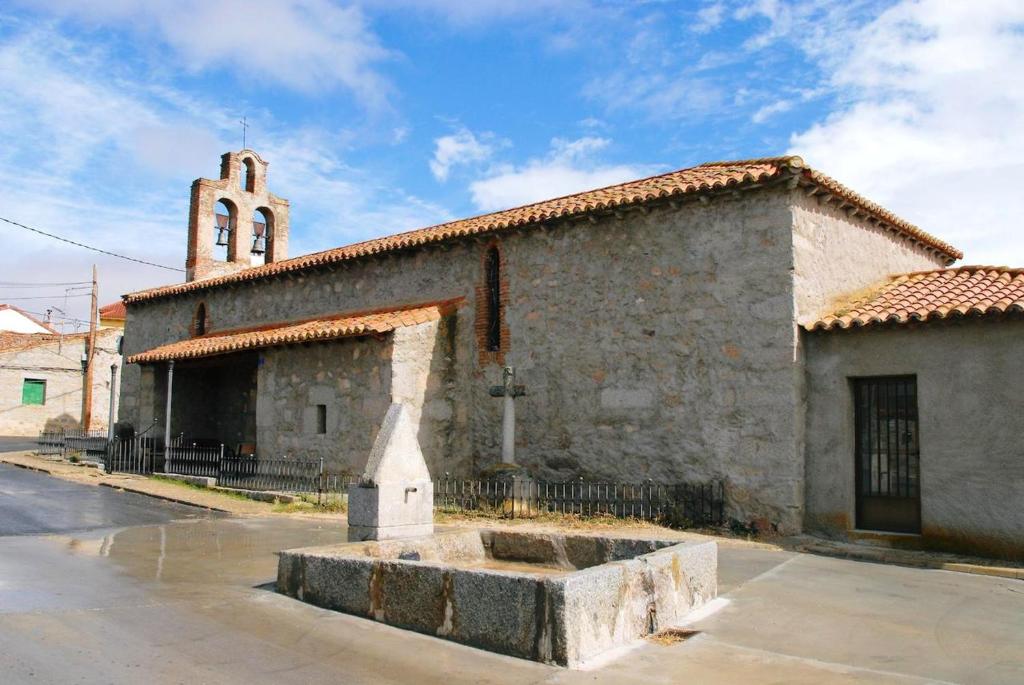 Casa Rural Mónica - Ávila