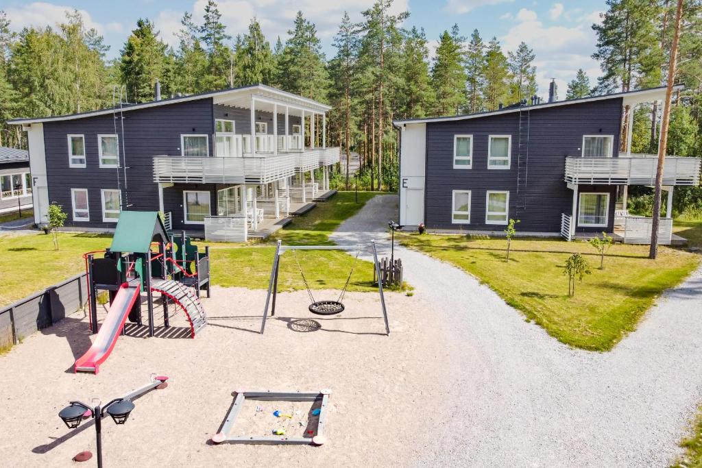 Saimaa Life Apartments - Ruokolahti