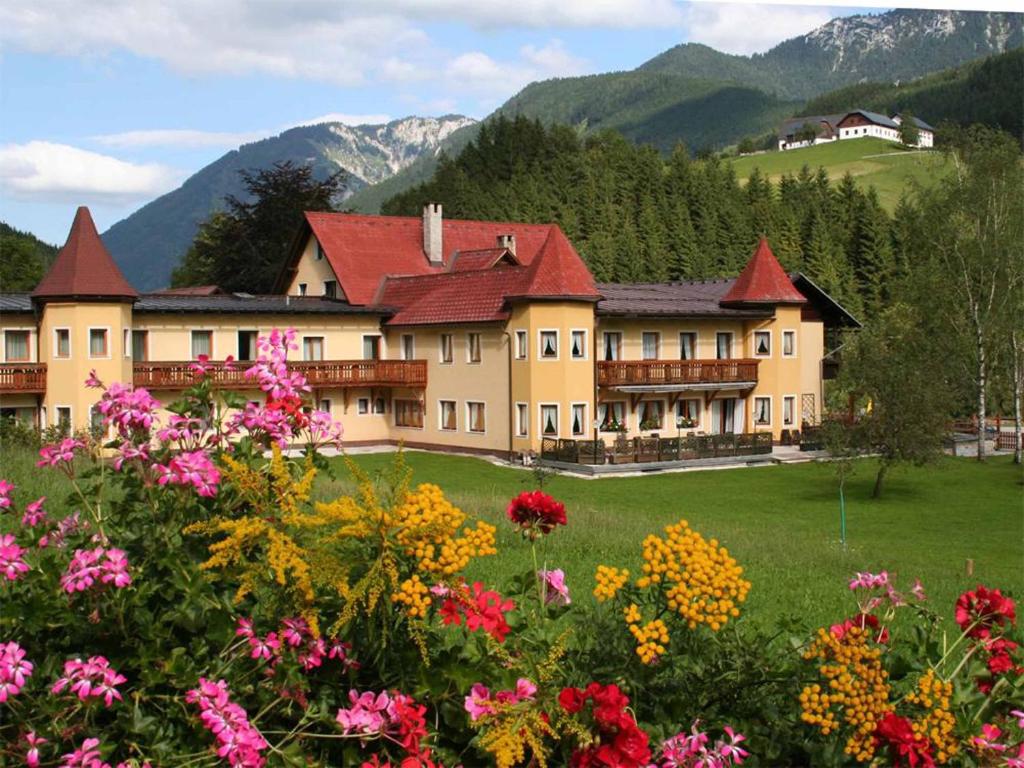 Hotel Waldesruh - Lunz am See