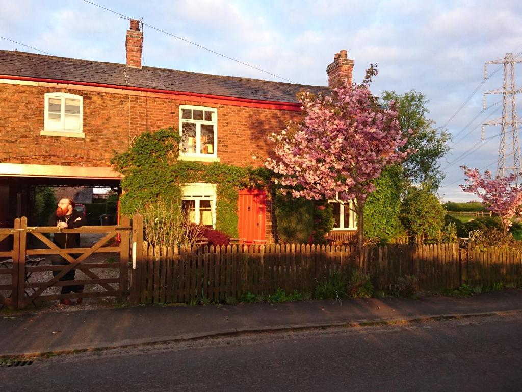 The Old Post Office B&b - Knutsford