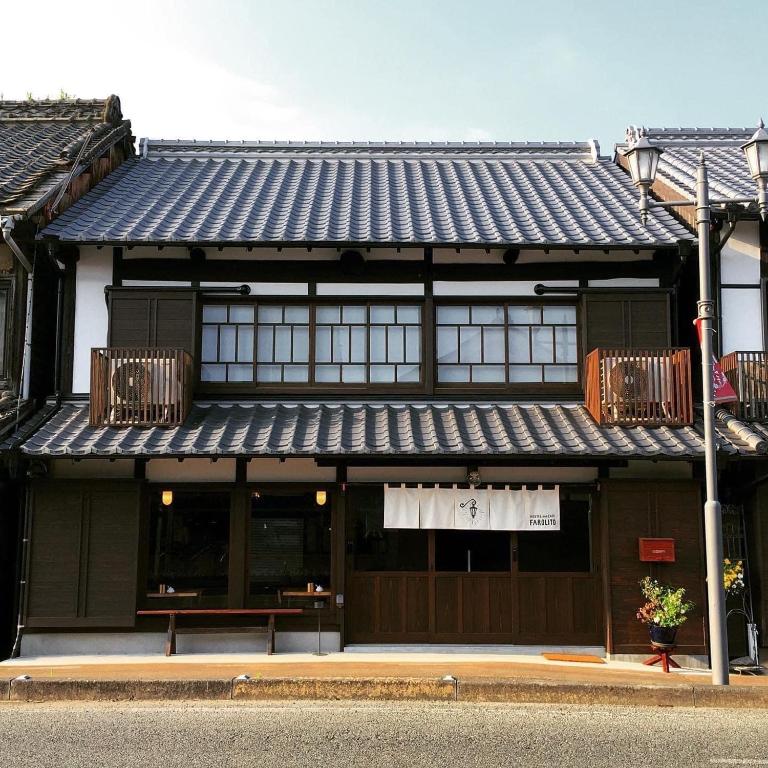 Hostel&cafe Farolito - 福岡県