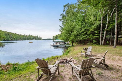 Loonsight - The Waters of Minocqua, Minocqua