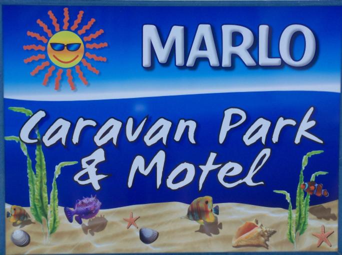 Marlo Caravan Park & Motel - 馬洛