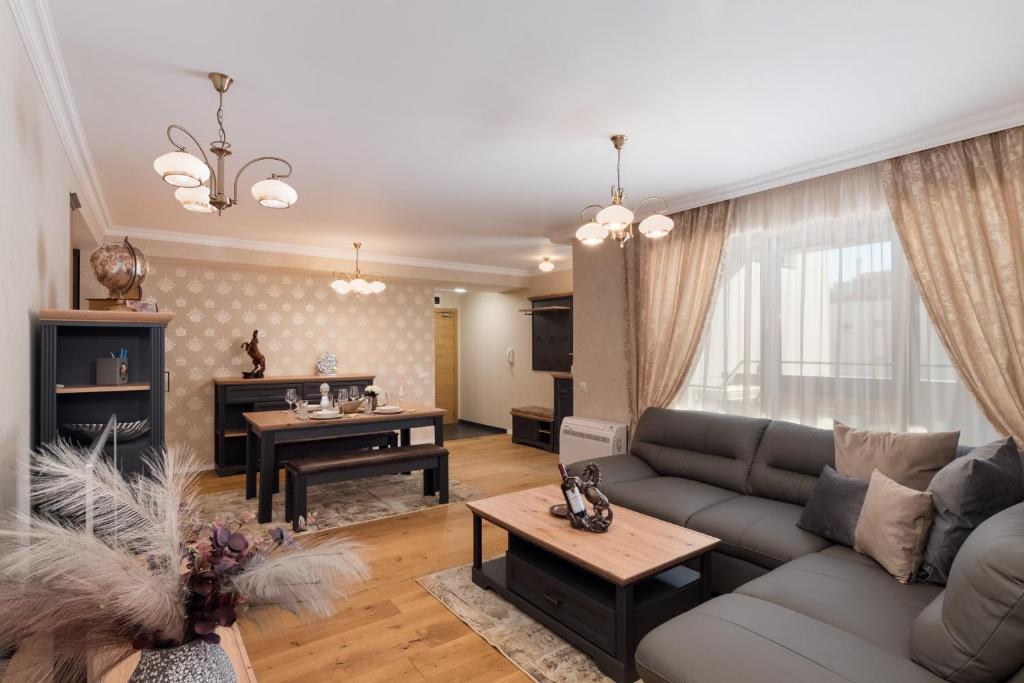 Varna Classic Apartments - Varna