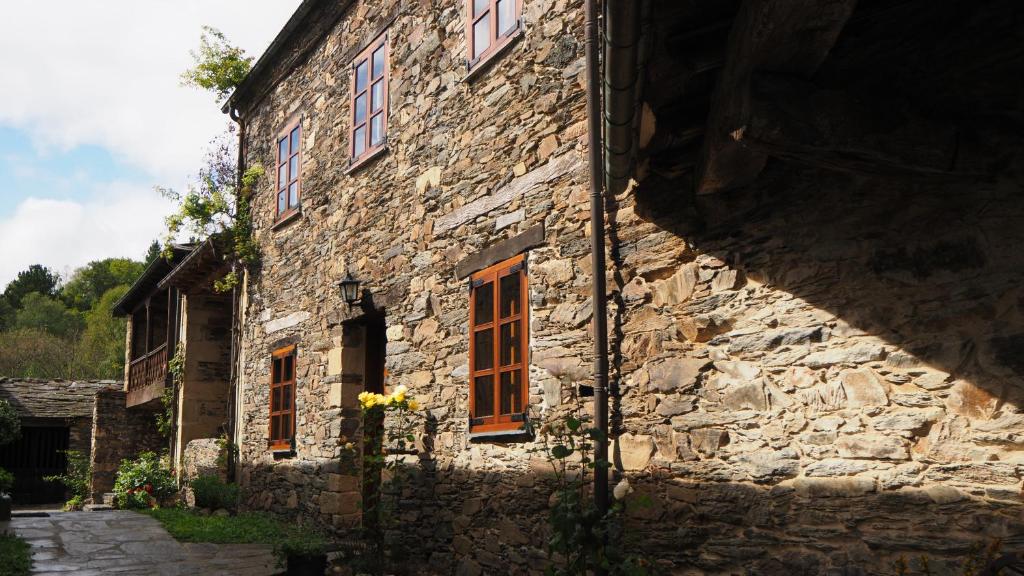 Casa del forno - Asturias