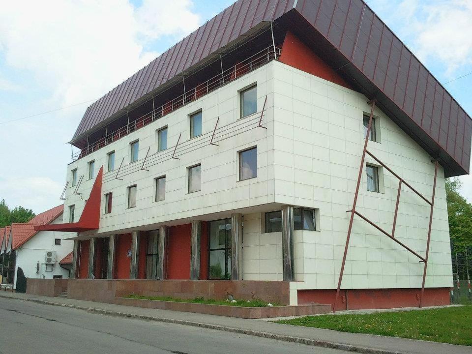 Hotel Express - Covasna
