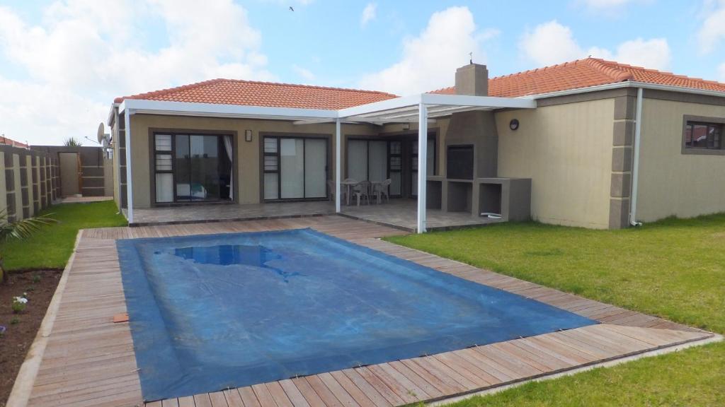 B.R.O.Homes and Villas - Sudáfrica