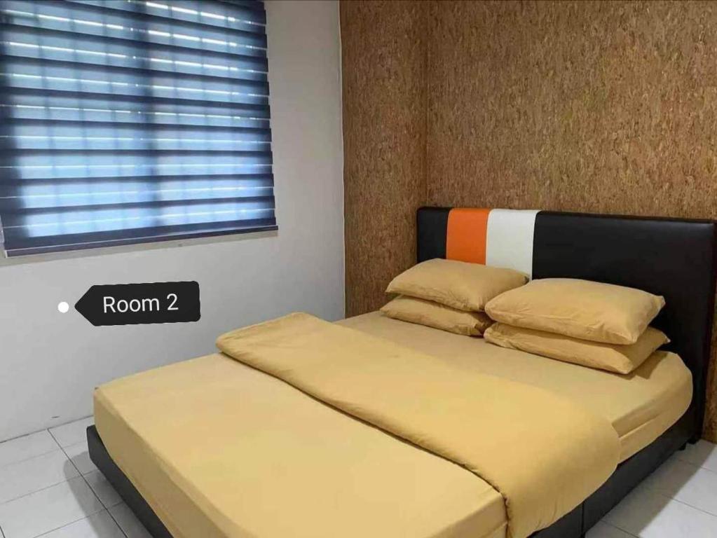 Pangkor3 Room Apartment - Sitiawan