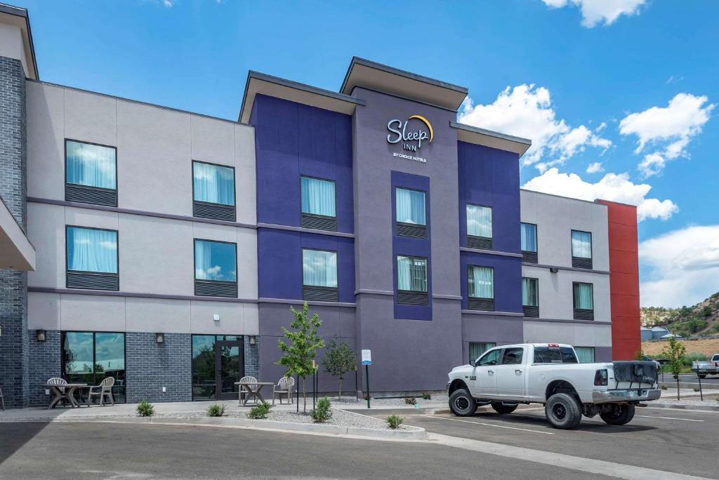 MainStay Suites - Durango, CO