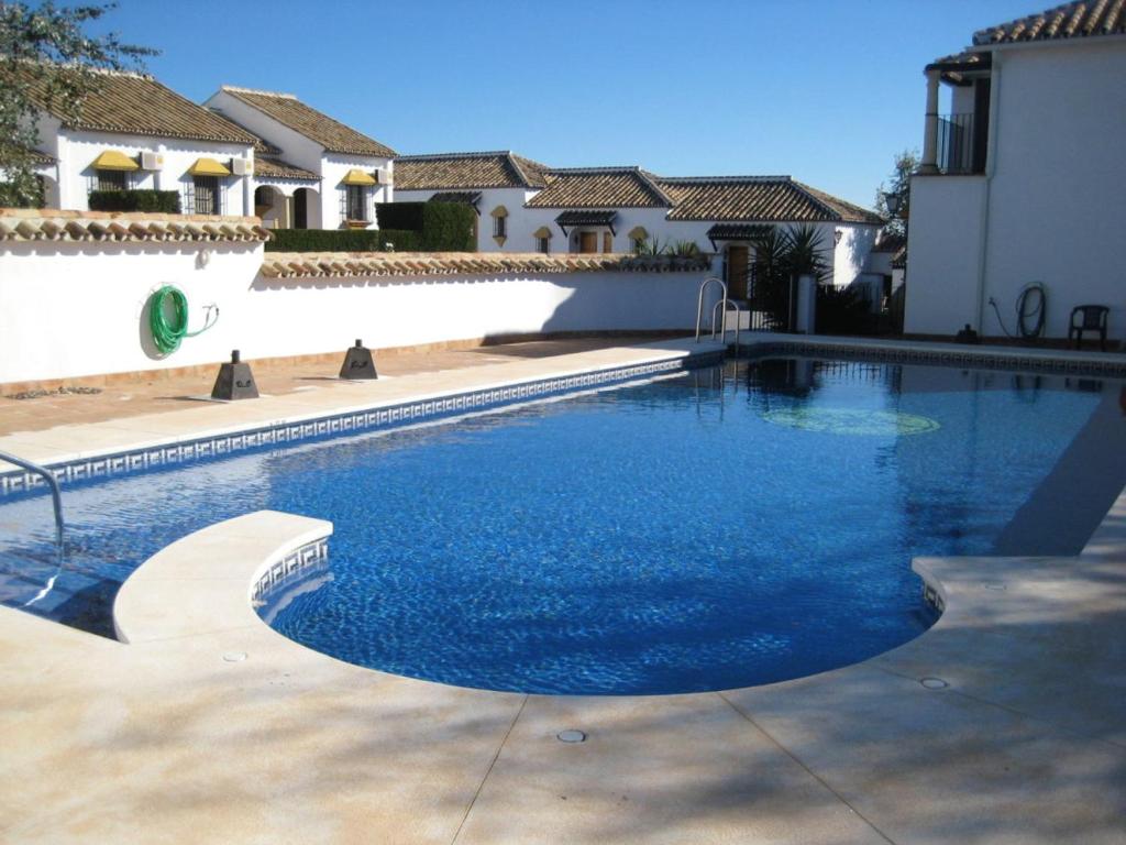 House with 3 bedrooms in Hornachuelos with shared pool and WiFi - Posadas, España
