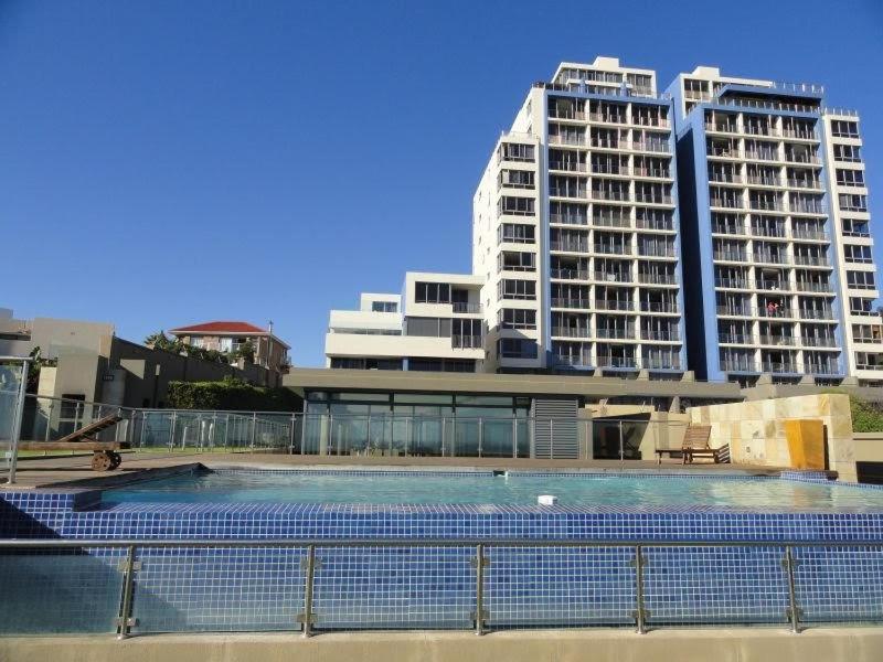 Infinity Self Catering Beachfront Apartment 302 - Parklands, Cape Town