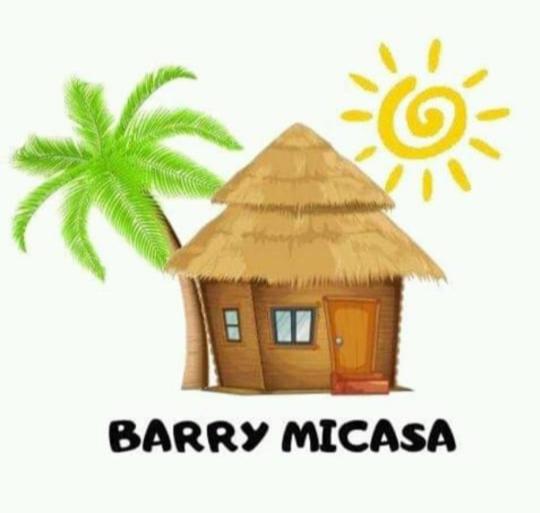 Barry Micasa Self Catering Accommodation - Gqeberha
