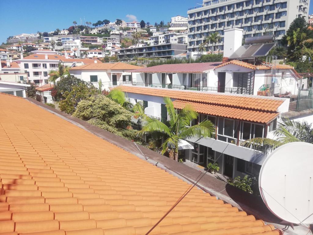 Residencial Melba - Madeira