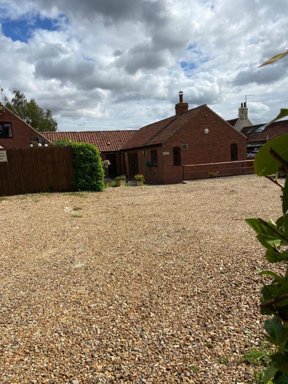 Willow Tree Cottages - Lincolnshire