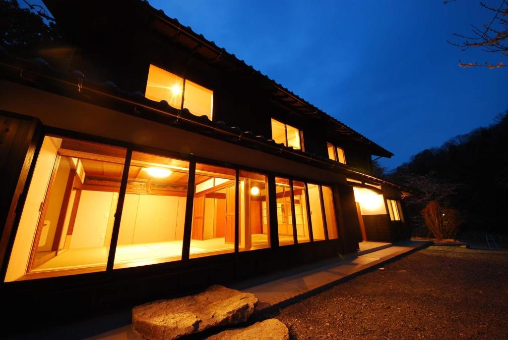 Cominka Hotel Shiki No Ie - Vacation Stay 89847 - Toki, Gifu