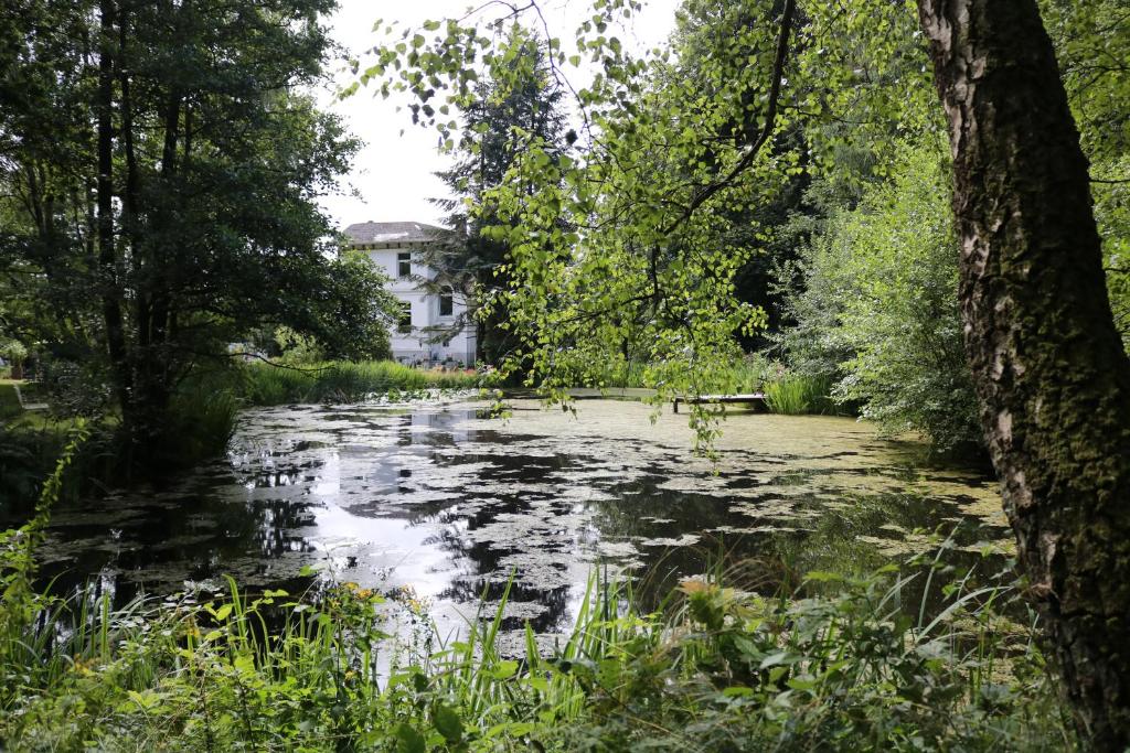 Villa Elisenruh - Bockhorn