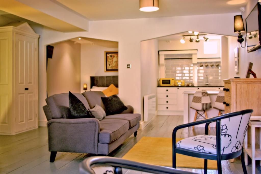 Ely City Centre, Luxury Self-catering, Apt. 1 Of 3 - Ely