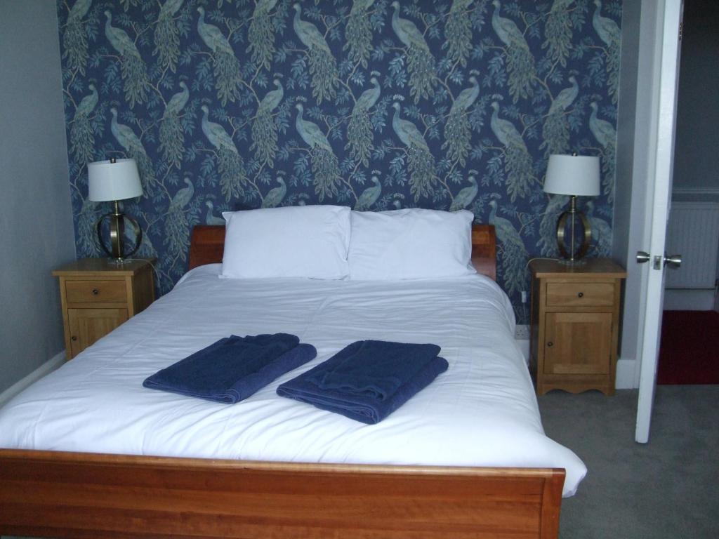 Bluebells guest house - Barmouth